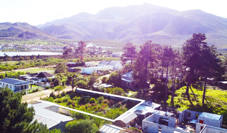 0 Bedroom Property for Sale in Bot River Western Cape